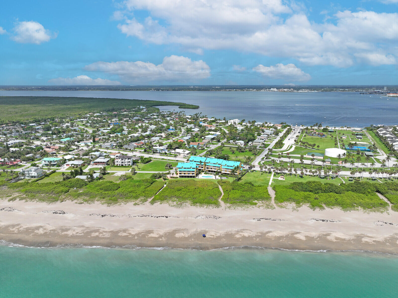 1550 S Ocean Drive 24