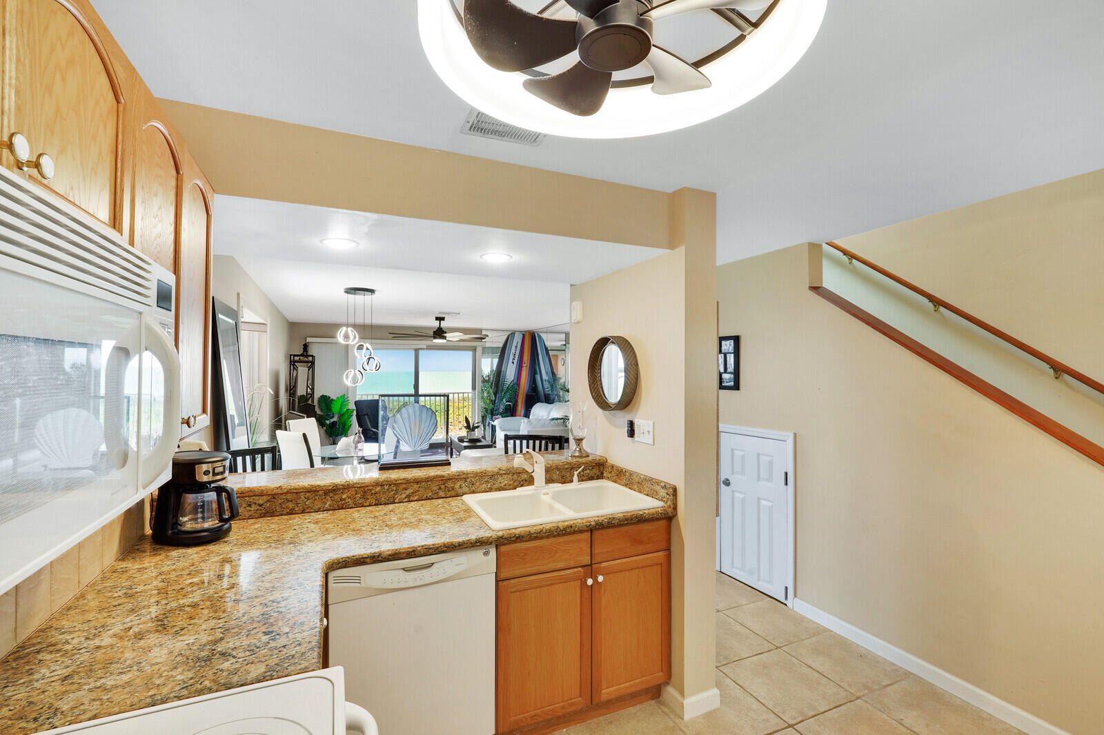 1550 S Ocean Drive 24