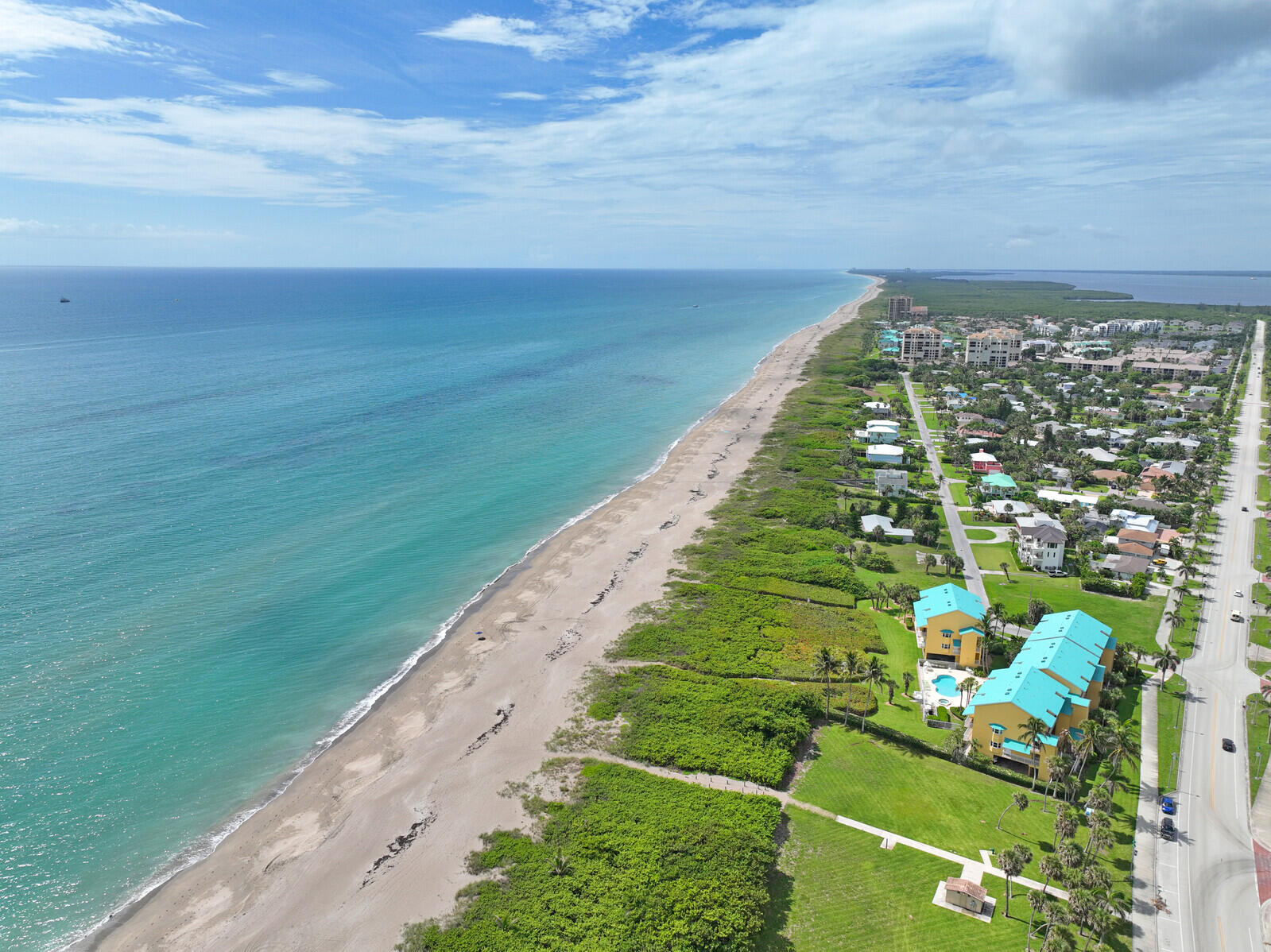 1550 S Ocean Drive 24