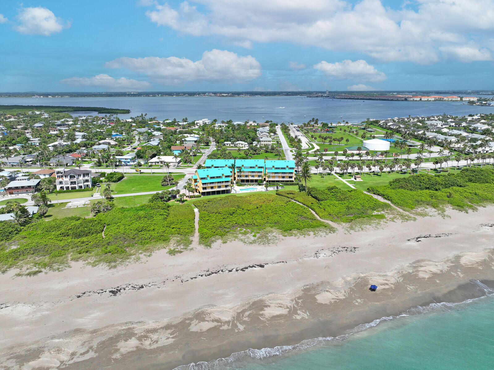 1550 S Ocean Drive 24