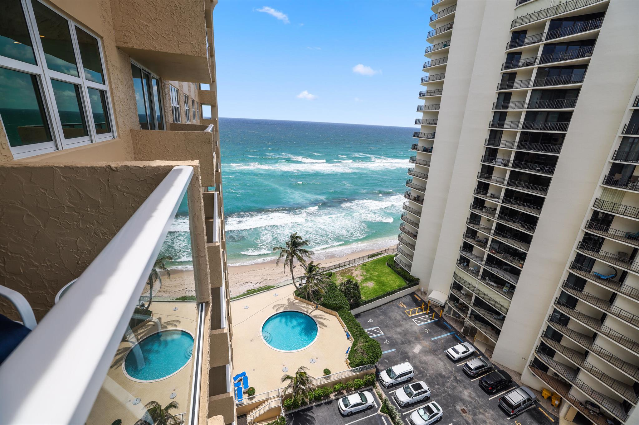 5440 N Ocean Drive 1403