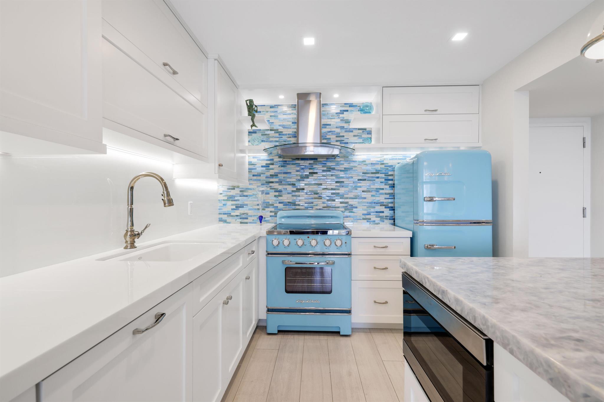 5440 N Ocean Drive 1403