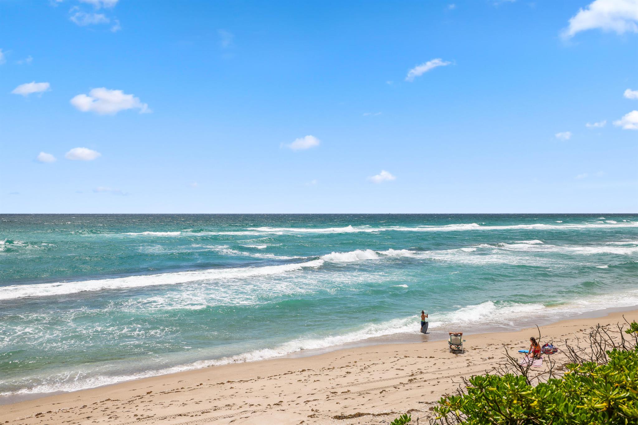 5440 N Ocean Drive 1403