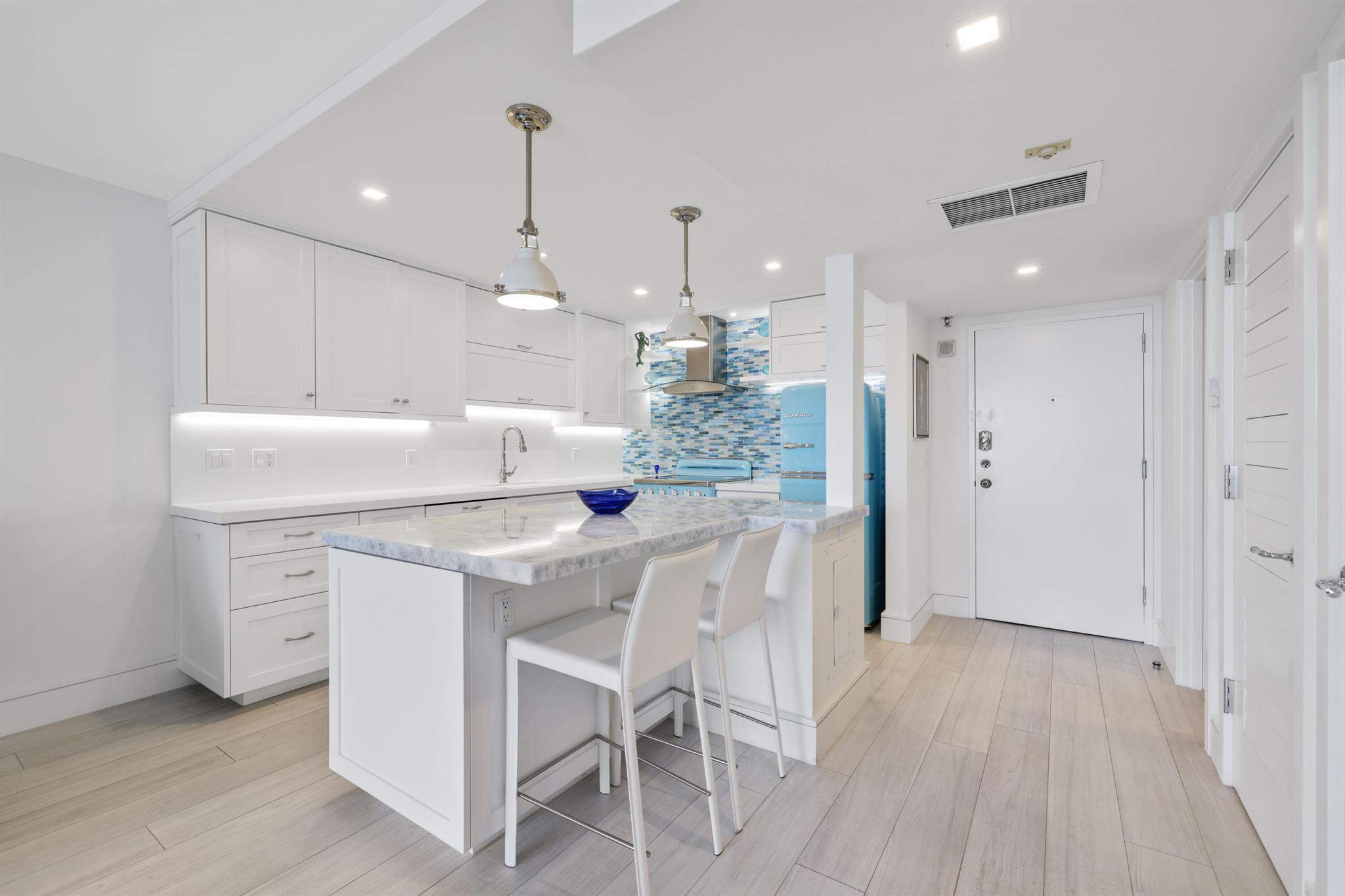 5440 N Ocean Drive 1403