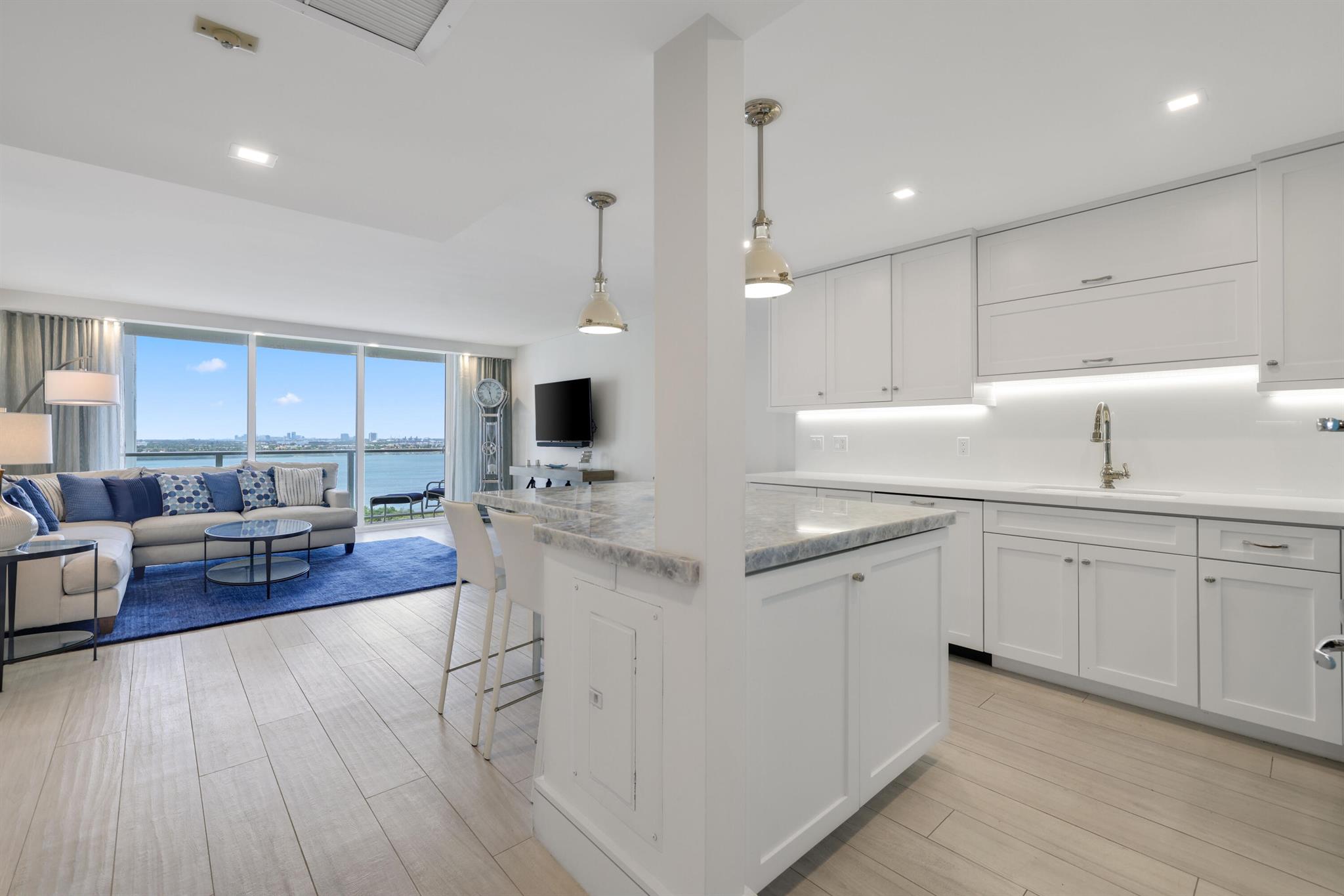 5440 N Ocean Drive 1403