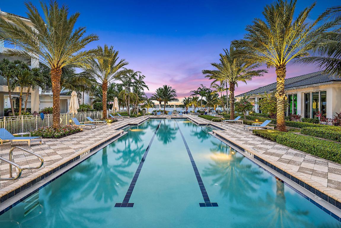 2 Water Club Way 1003