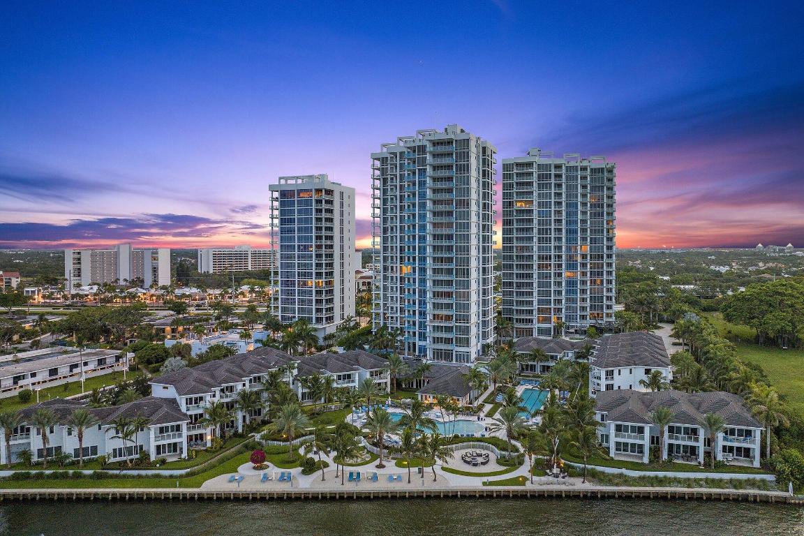 2 Water Club Way 1003