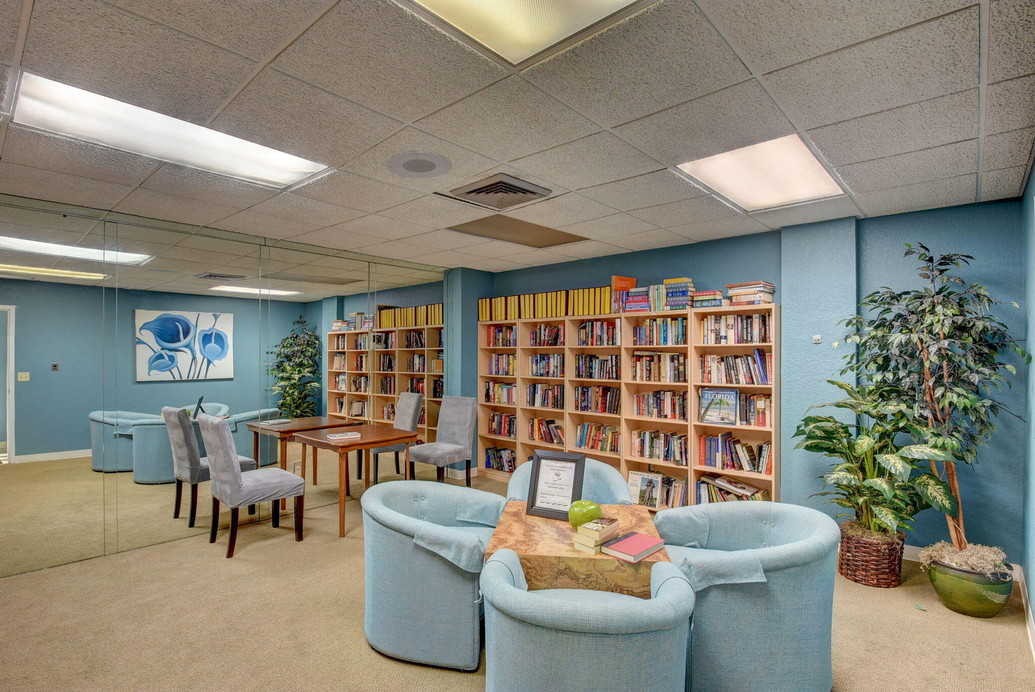 2070 Homewood Boulevard 5100