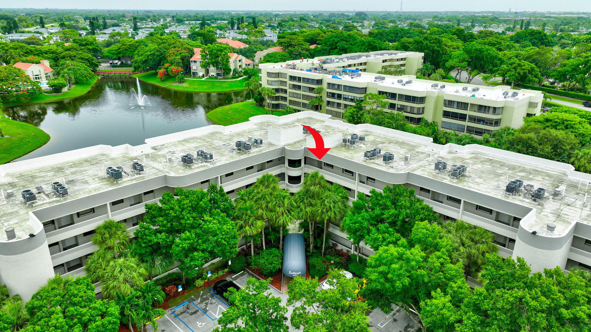 2070 Homewood Boulevard 5100