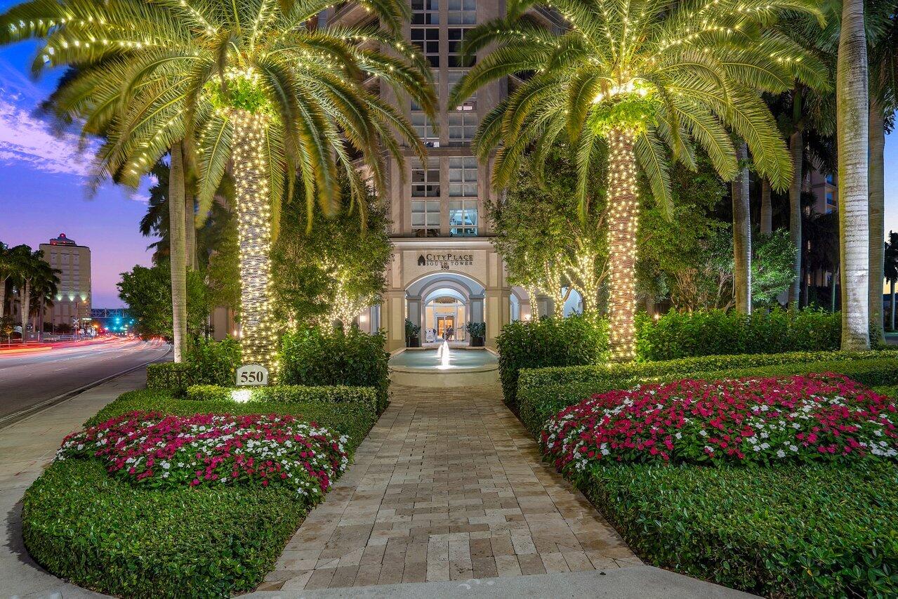 550 Okeechobee Boulevard 1420