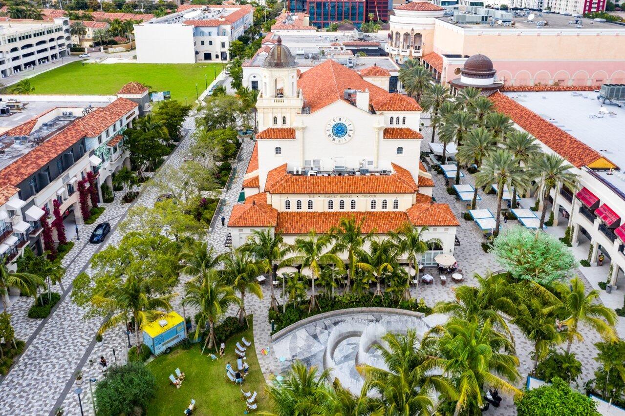 550 Okeechobee Boulevard 1420