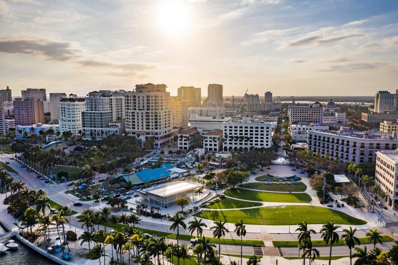 550 Okeechobee Boulevard 1420