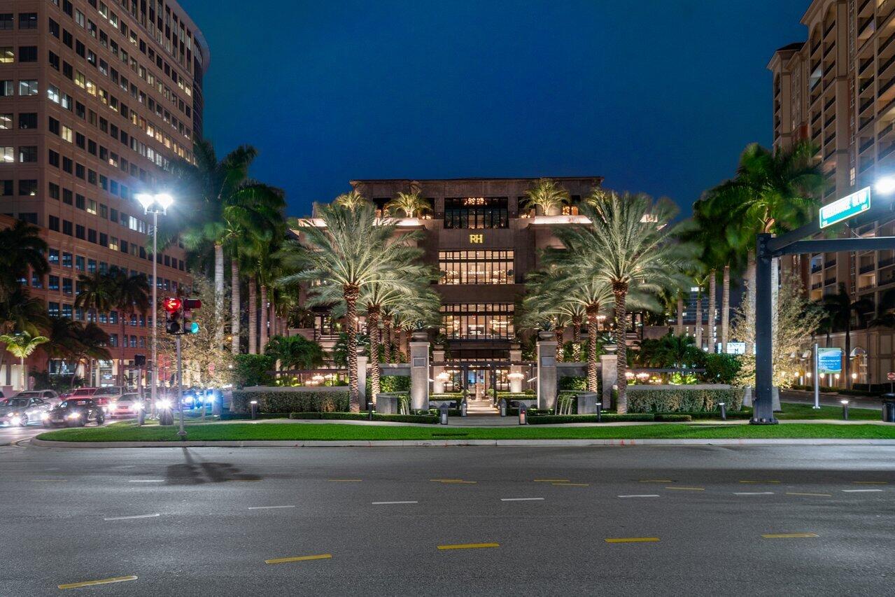550 Okeechobee Boulevard 1420