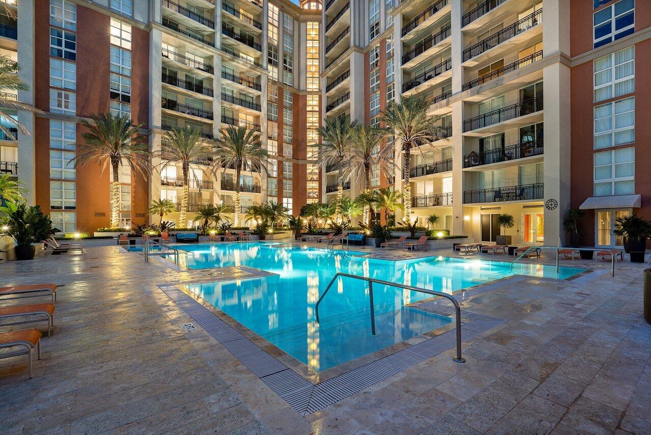 550 Okeechobee Boulevard 1420