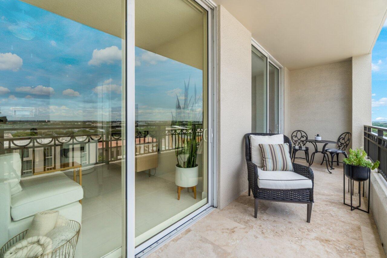 550 Okeechobee Boulevard 1420