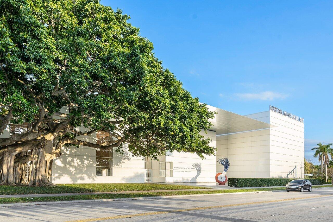 550 Okeechobee Boulevard 1420