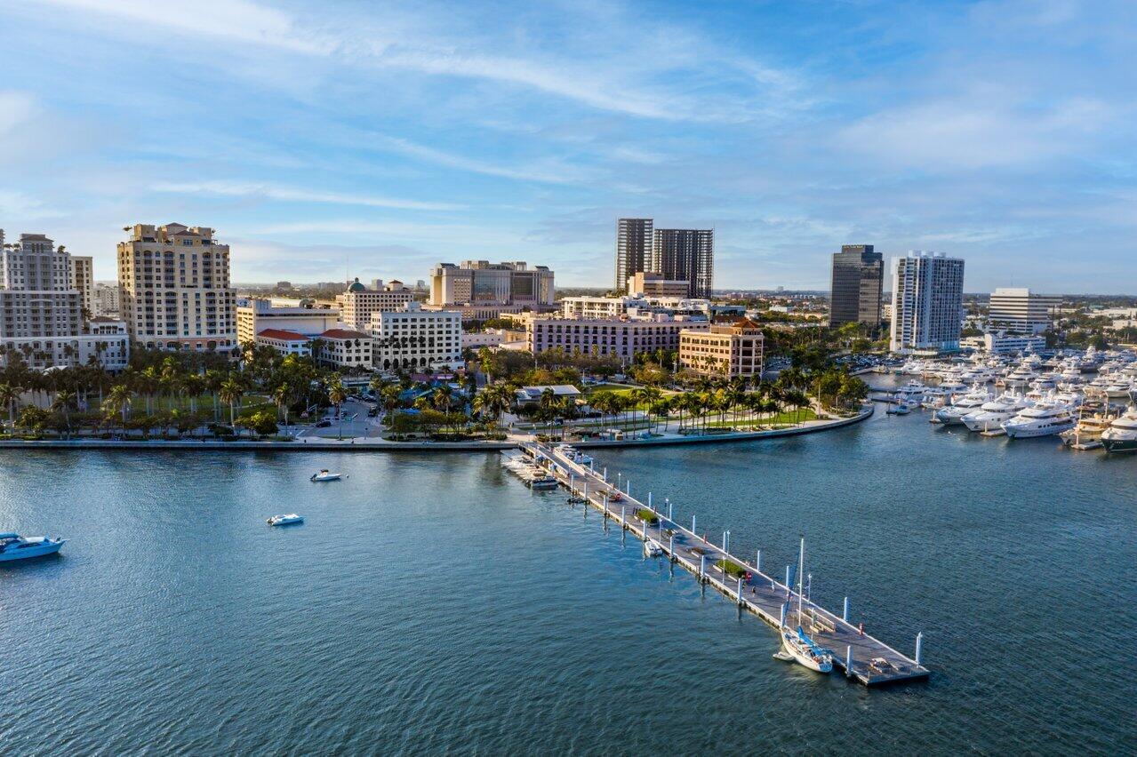 550 Okeechobee Boulevard 1420