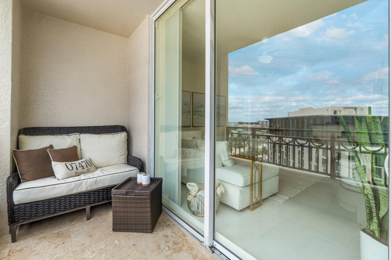 550 Okeechobee Boulevard 1420