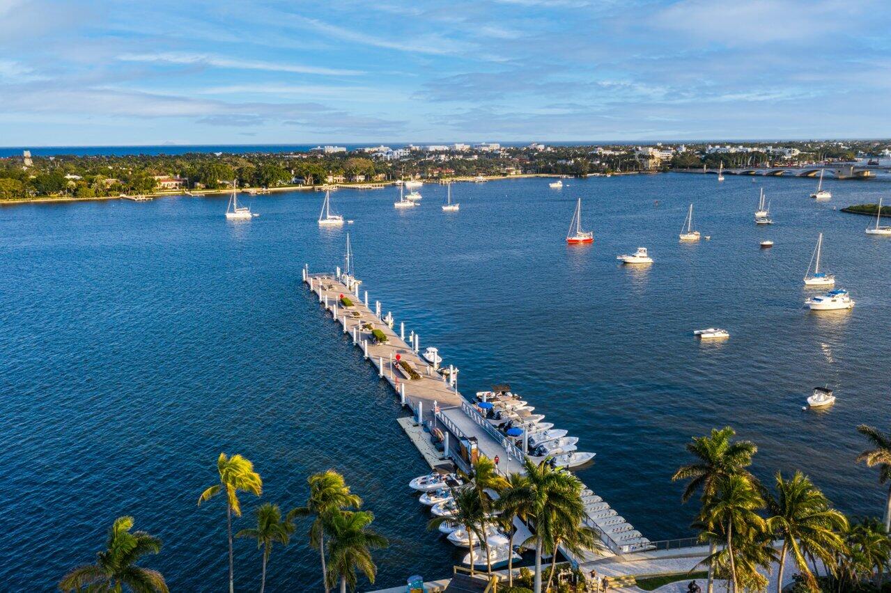 550 Okeechobee Boulevard 1420
