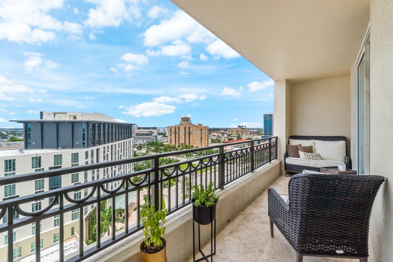550 Okeechobee Boulevard 1420