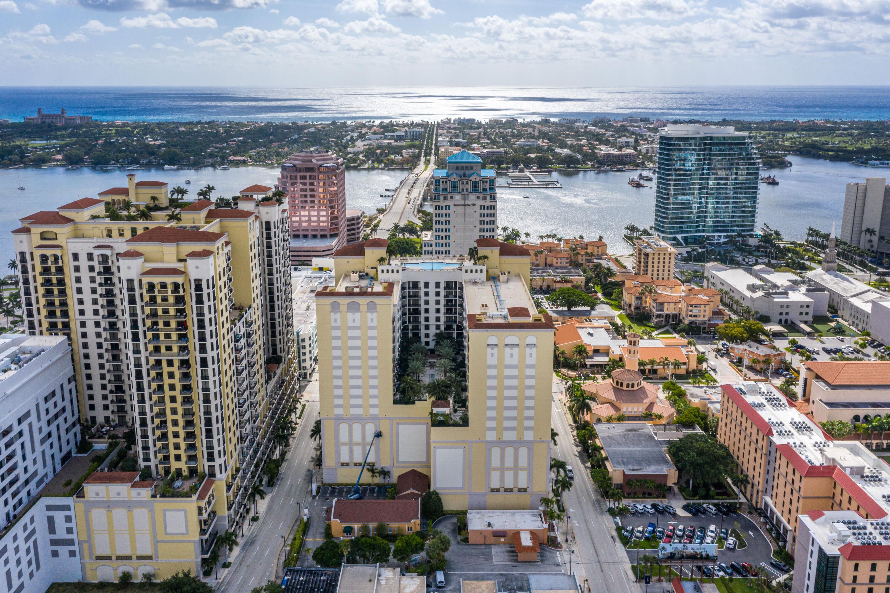 550 Okeechobee Boulevard 1420