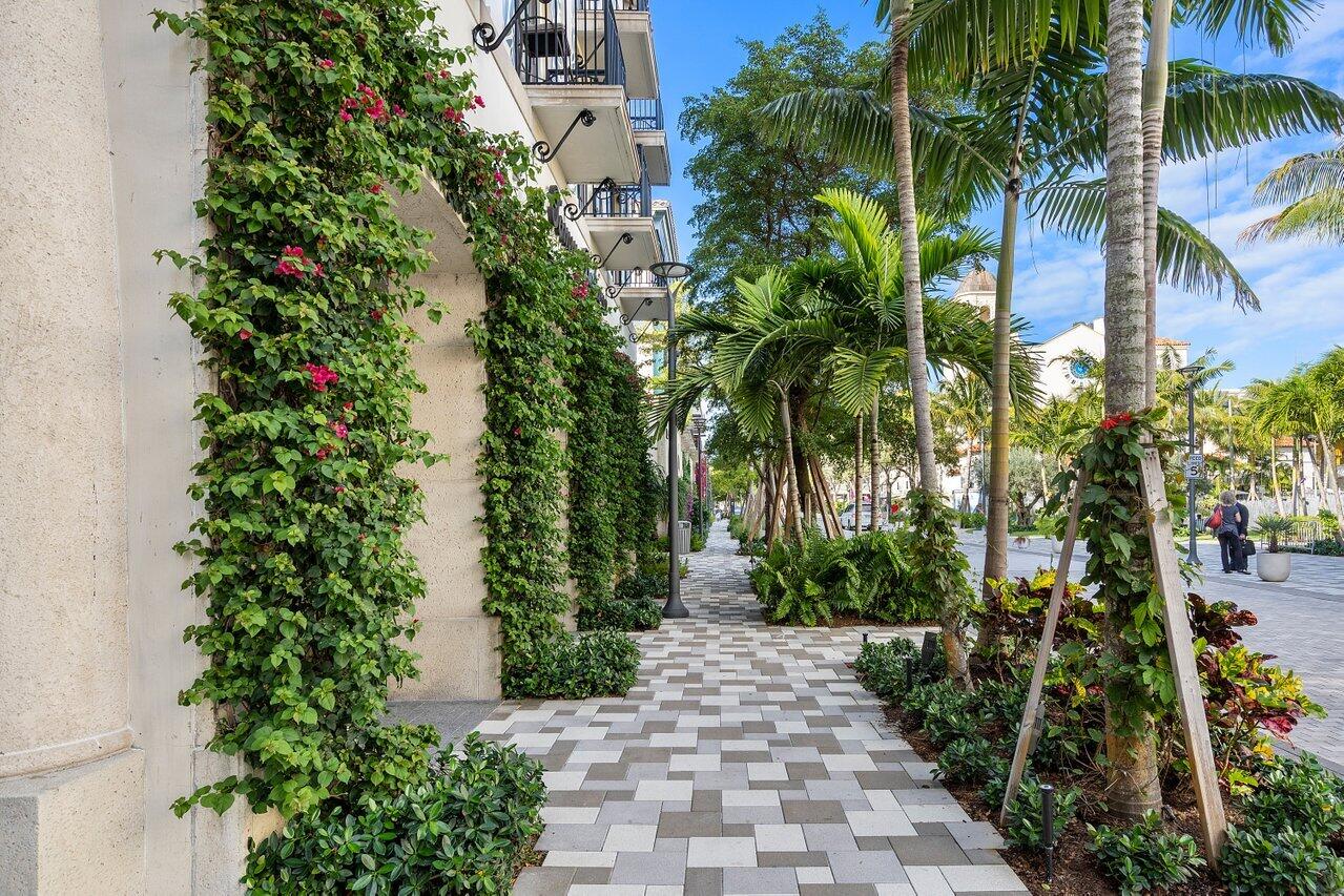 550 Okeechobee Boulevard 1420