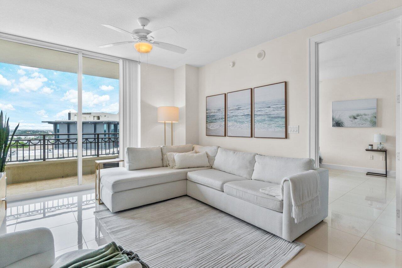 550 Okeechobee Boulevard 1420