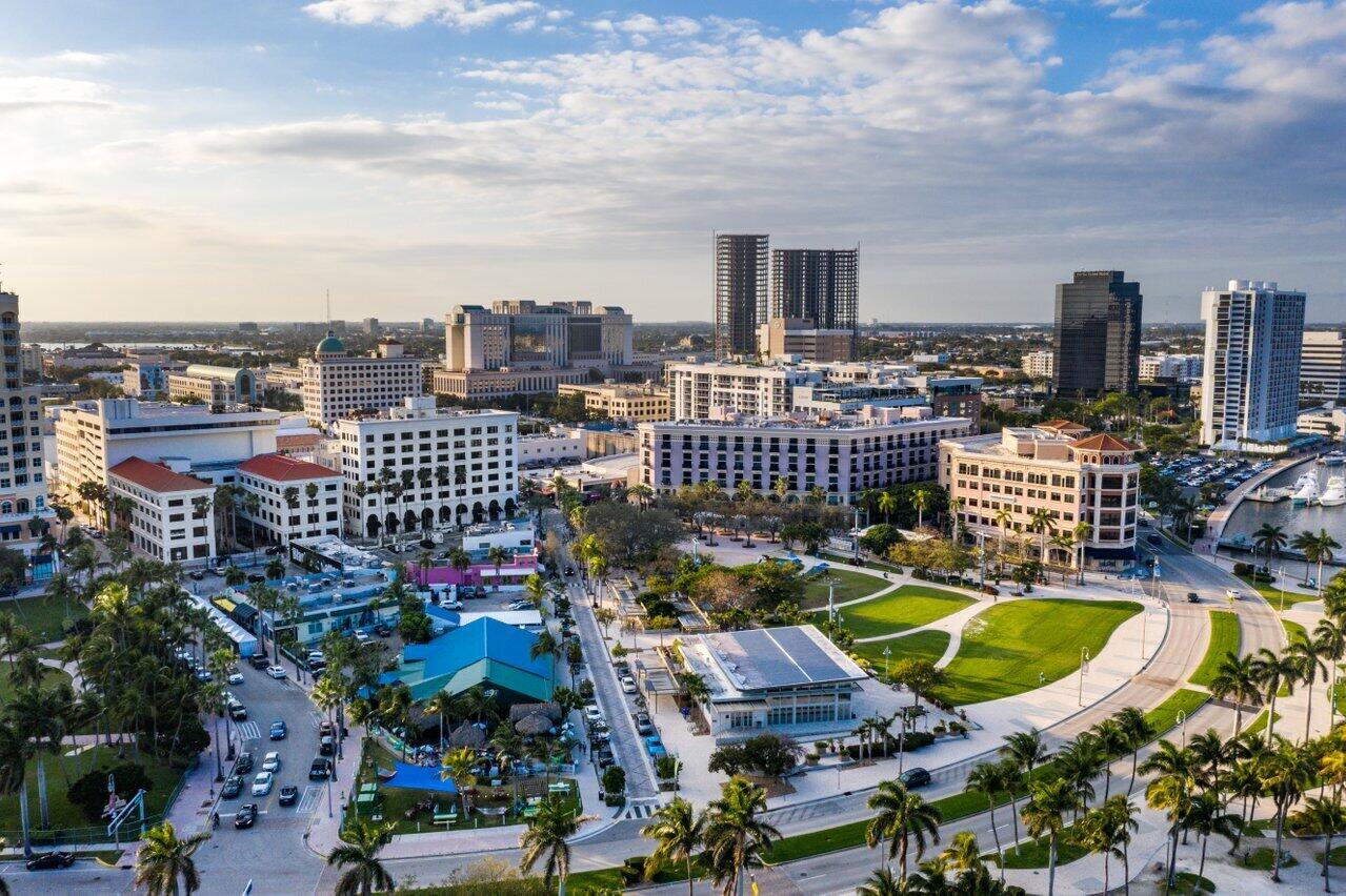550 Okeechobee Boulevard 1420