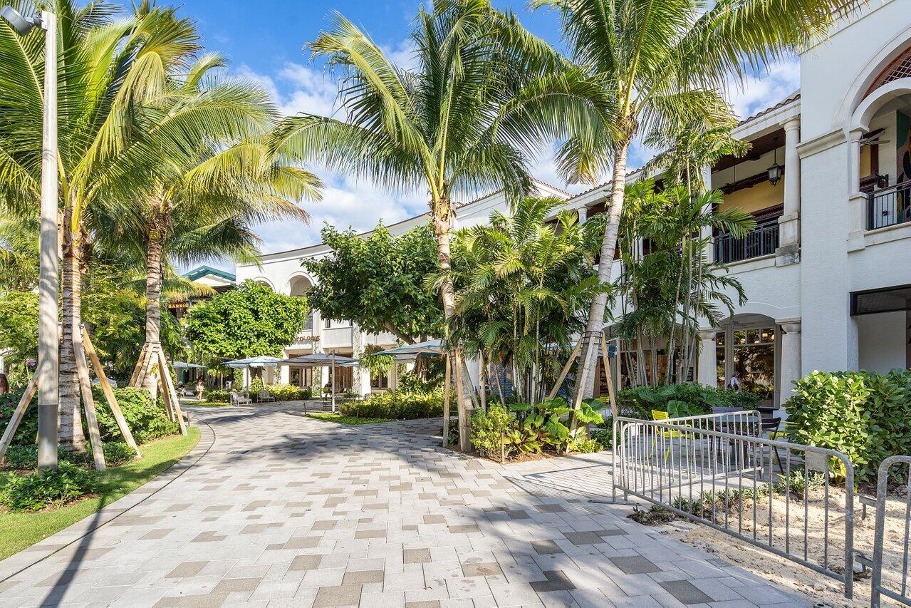550 Okeechobee Boulevard 1420