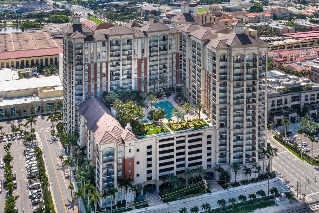 550 Okeechobee Boulevard 1420