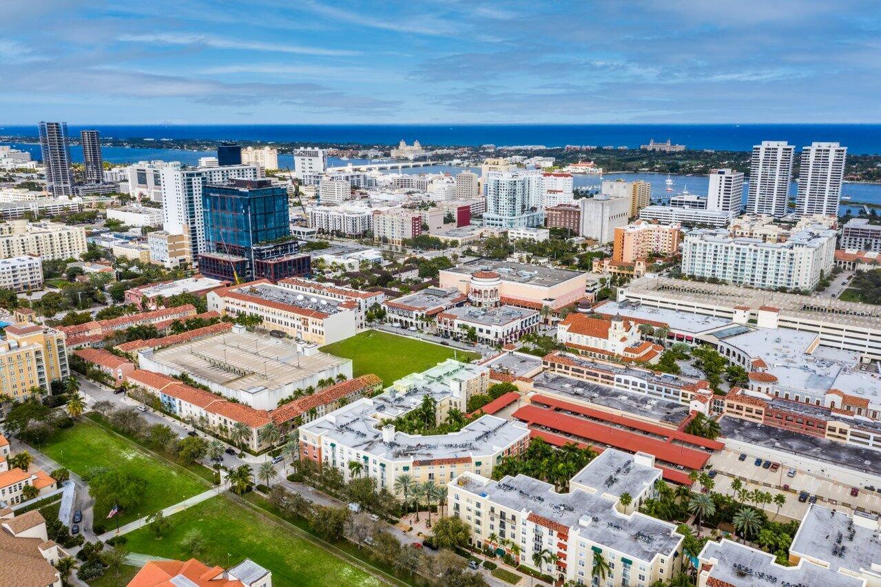 550 Okeechobee Boulevard 1420