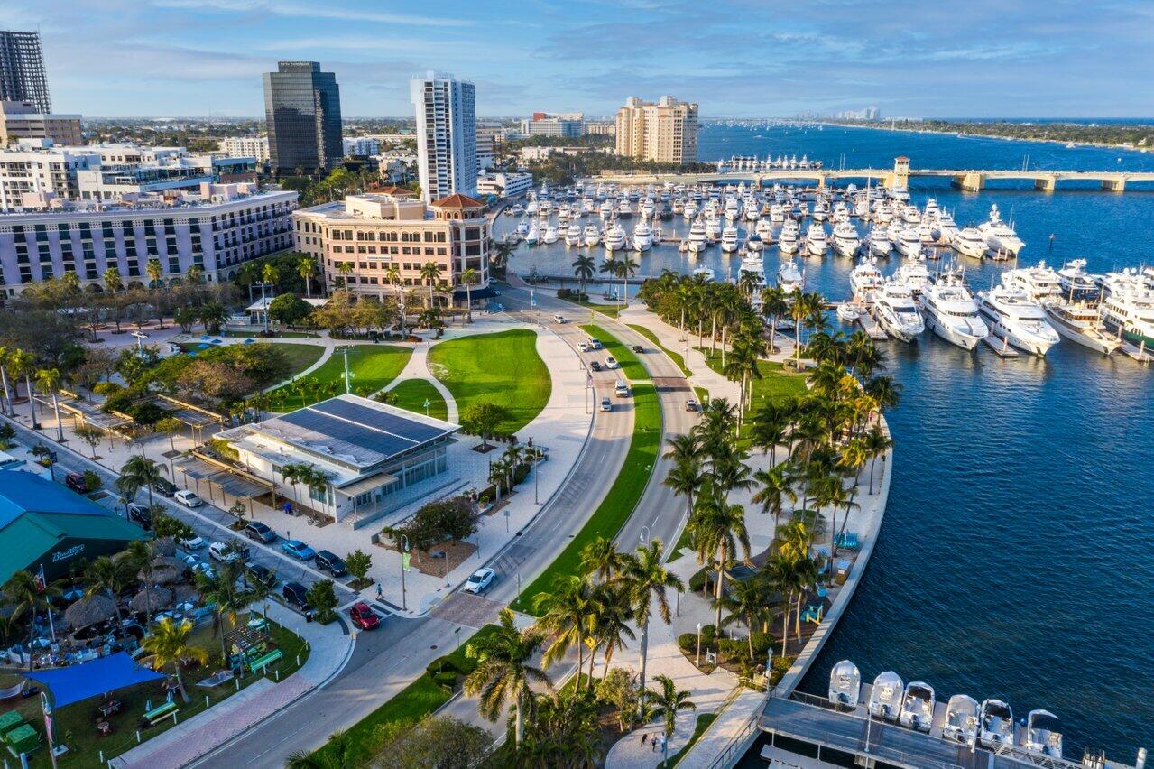 550 Okeechobee Boulevard 1420