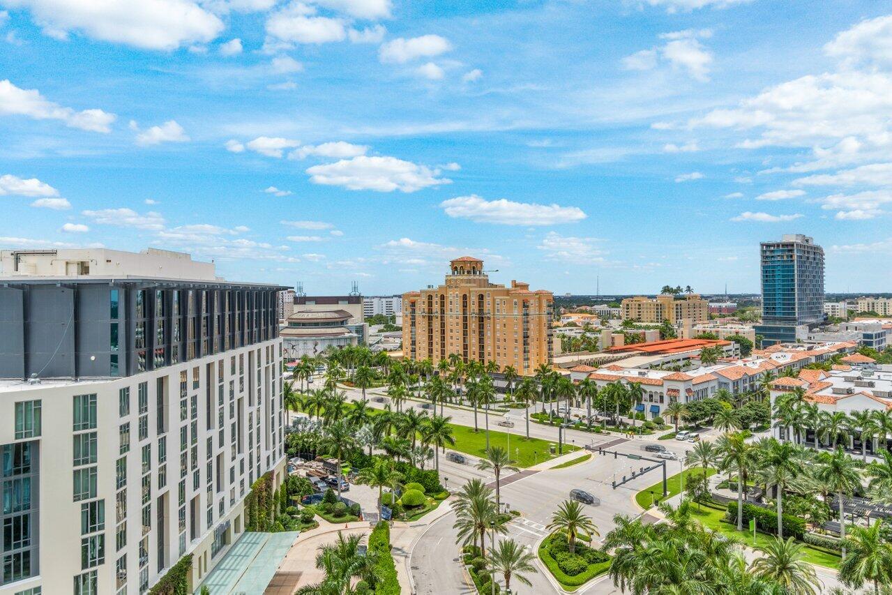 550 Okeechobee Boulevard 1420