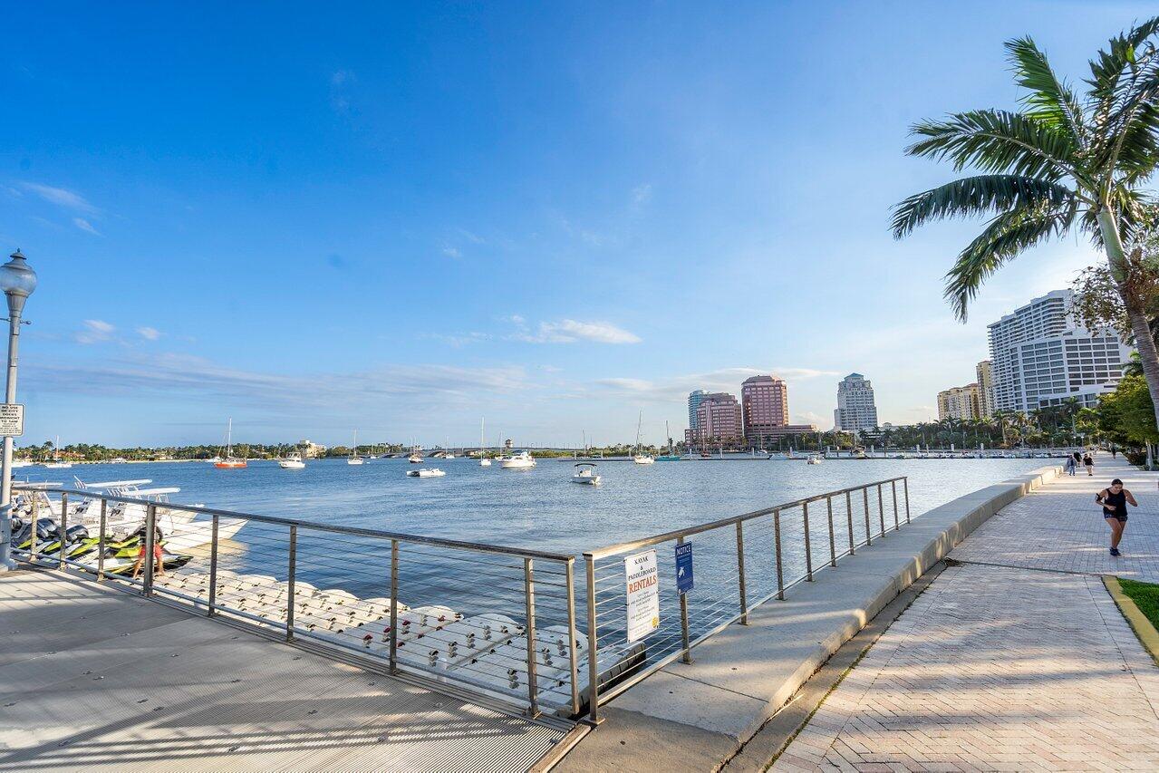550 Okeechobee Boulevard 1420