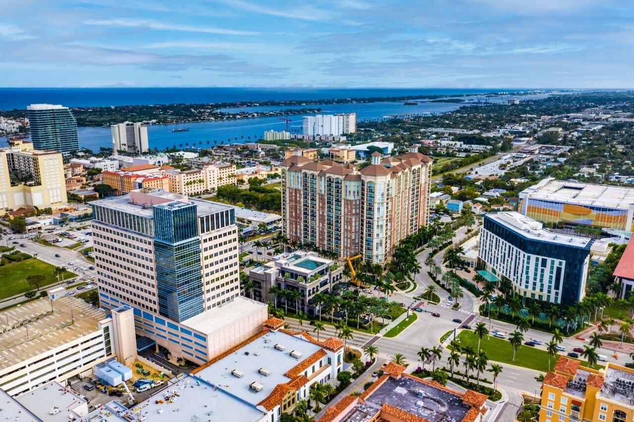 550 Okeechobee Boulevard 1420