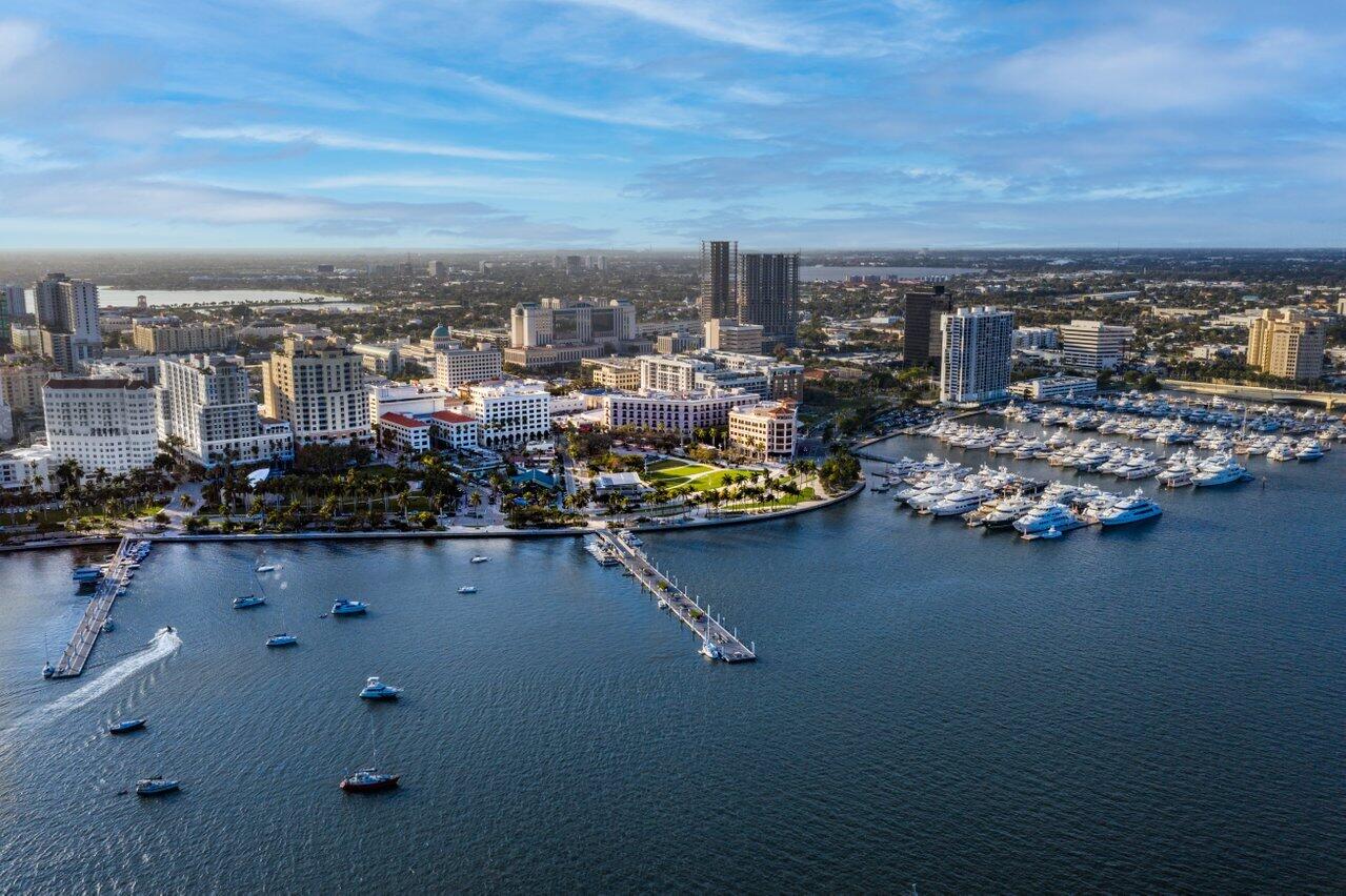 550 Okeechobee Boulevard 1420