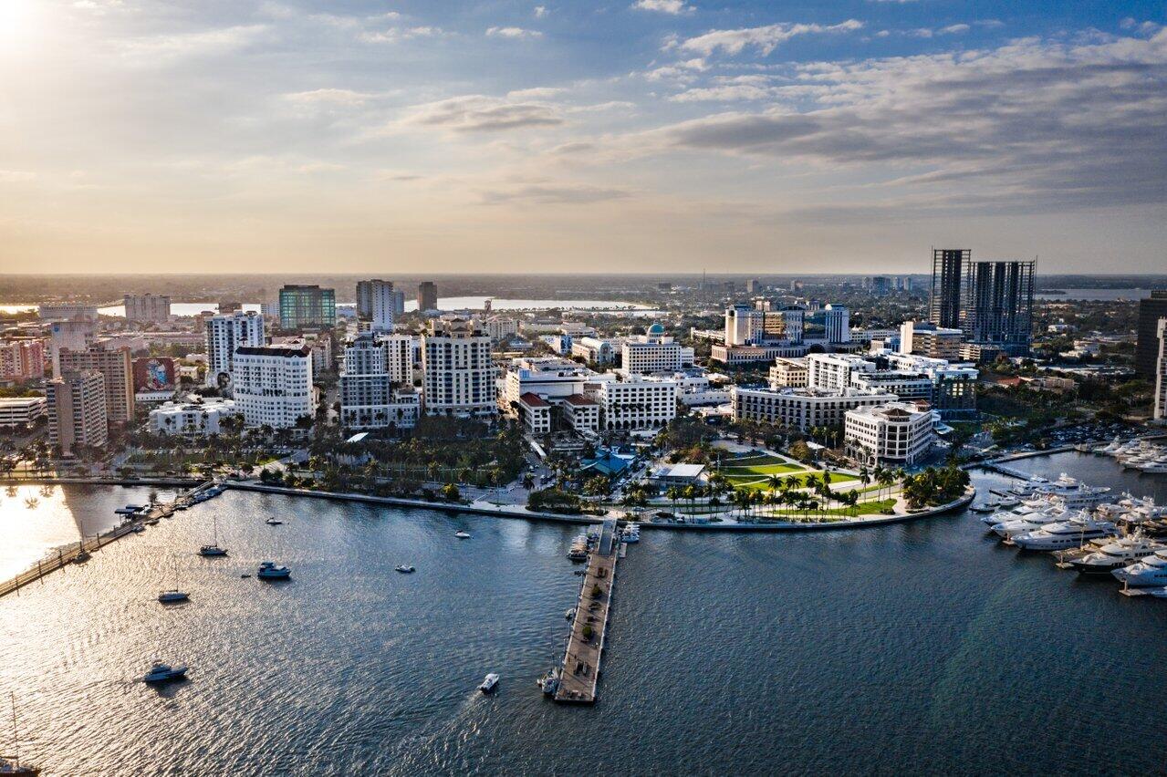 550 Okeechobee Boulevard 1420