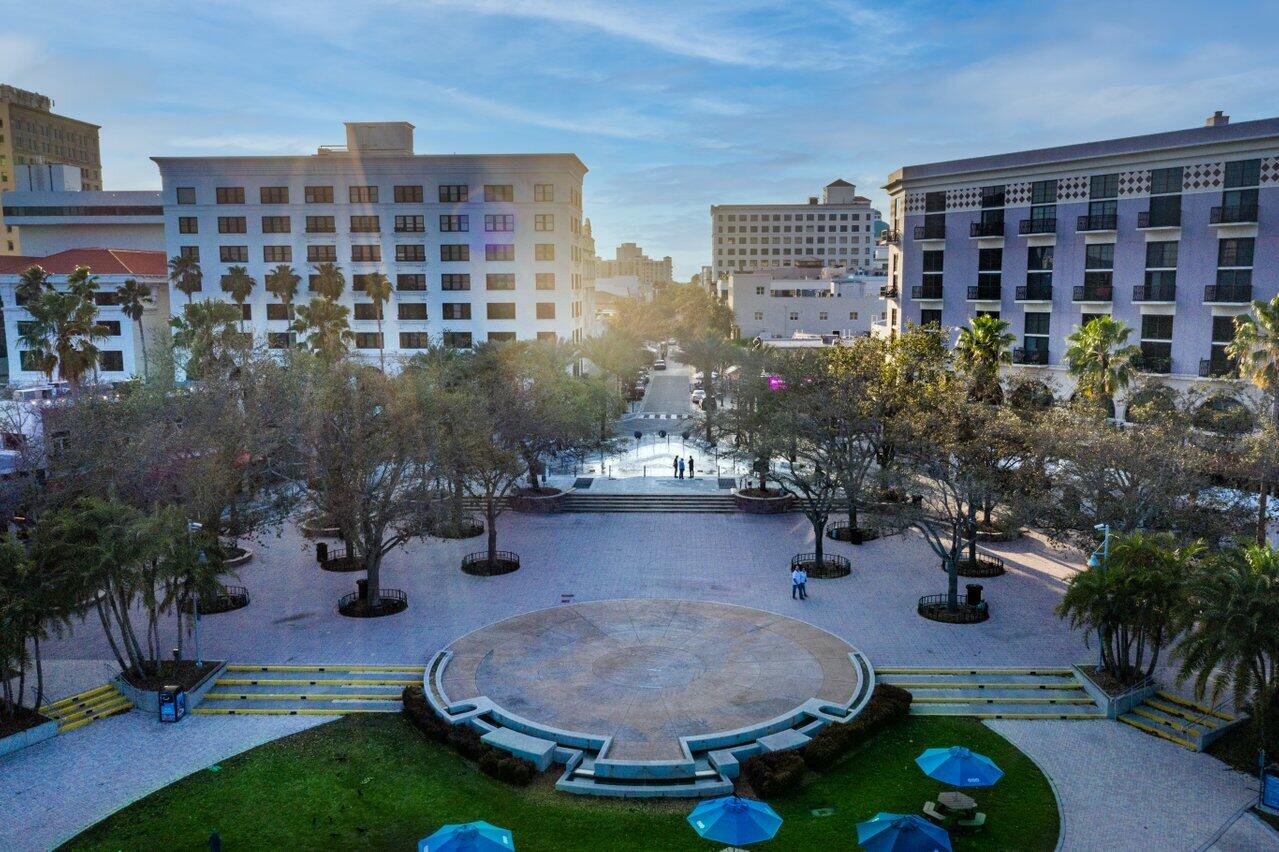 550 Okeechobee Boulevard 1420