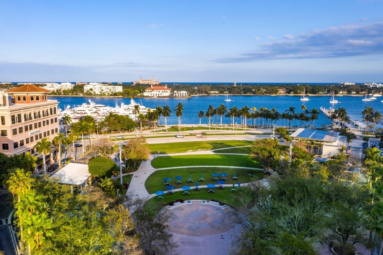 550 Okeechobee Boulevard 1420