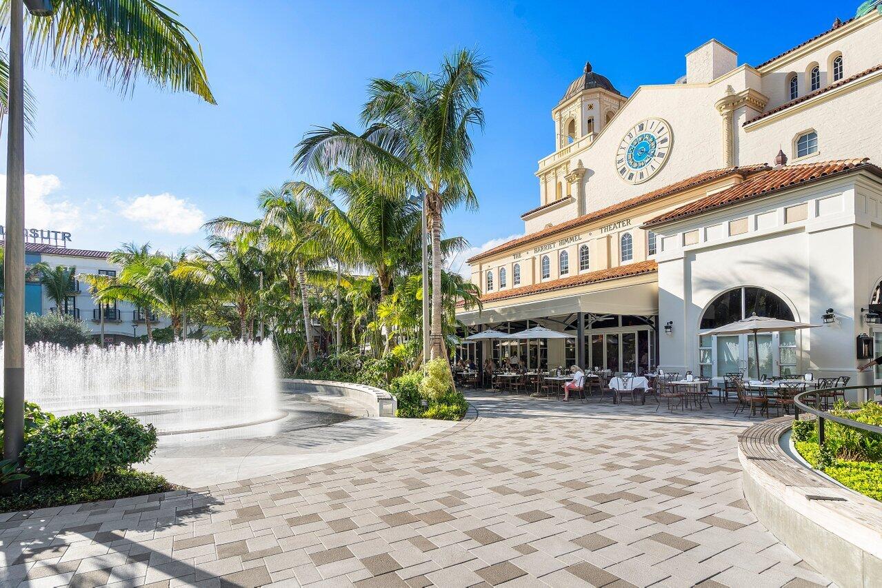 550 Okeechobee Boulevard 1420
