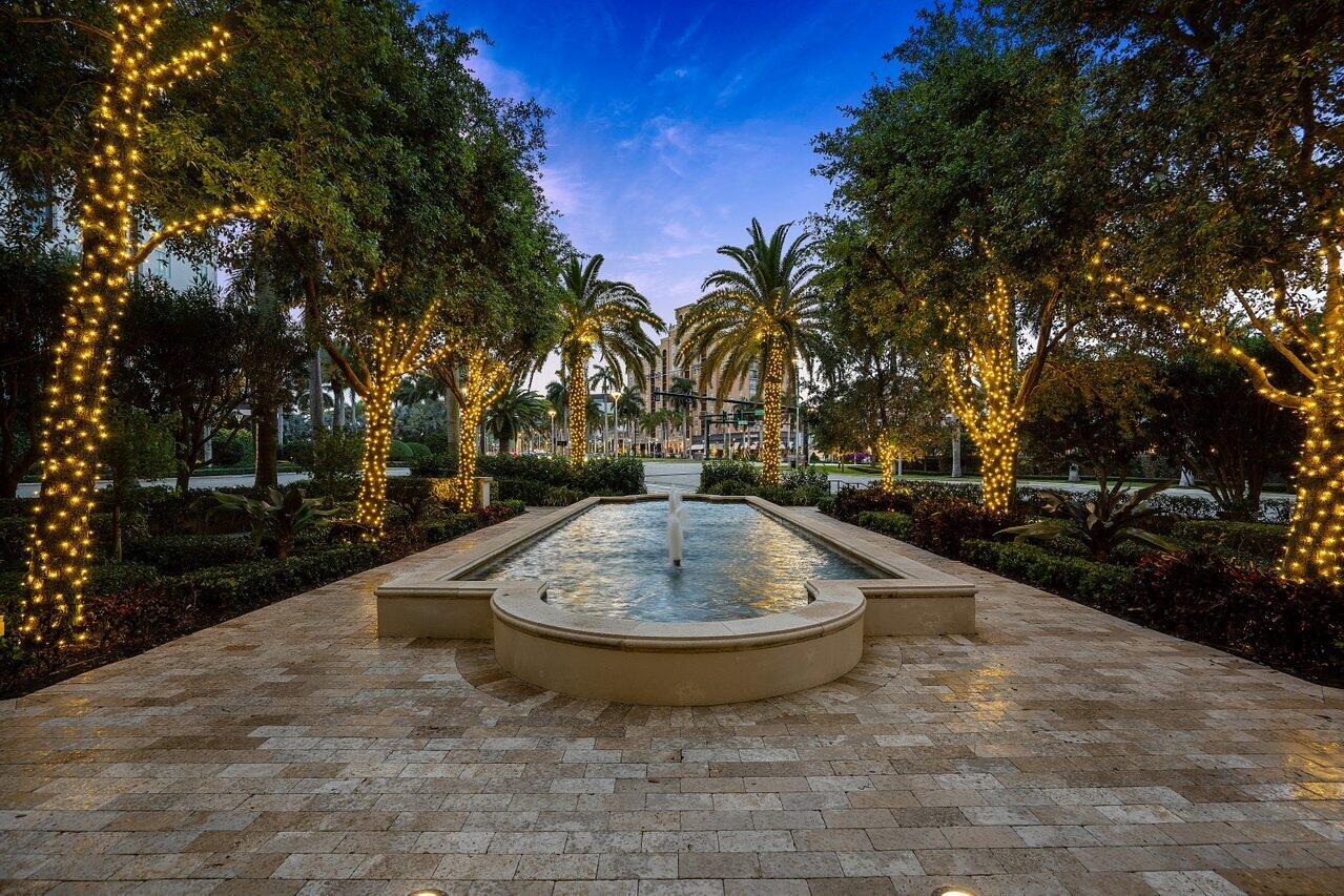 550 Okeechobee Boulevard 1420