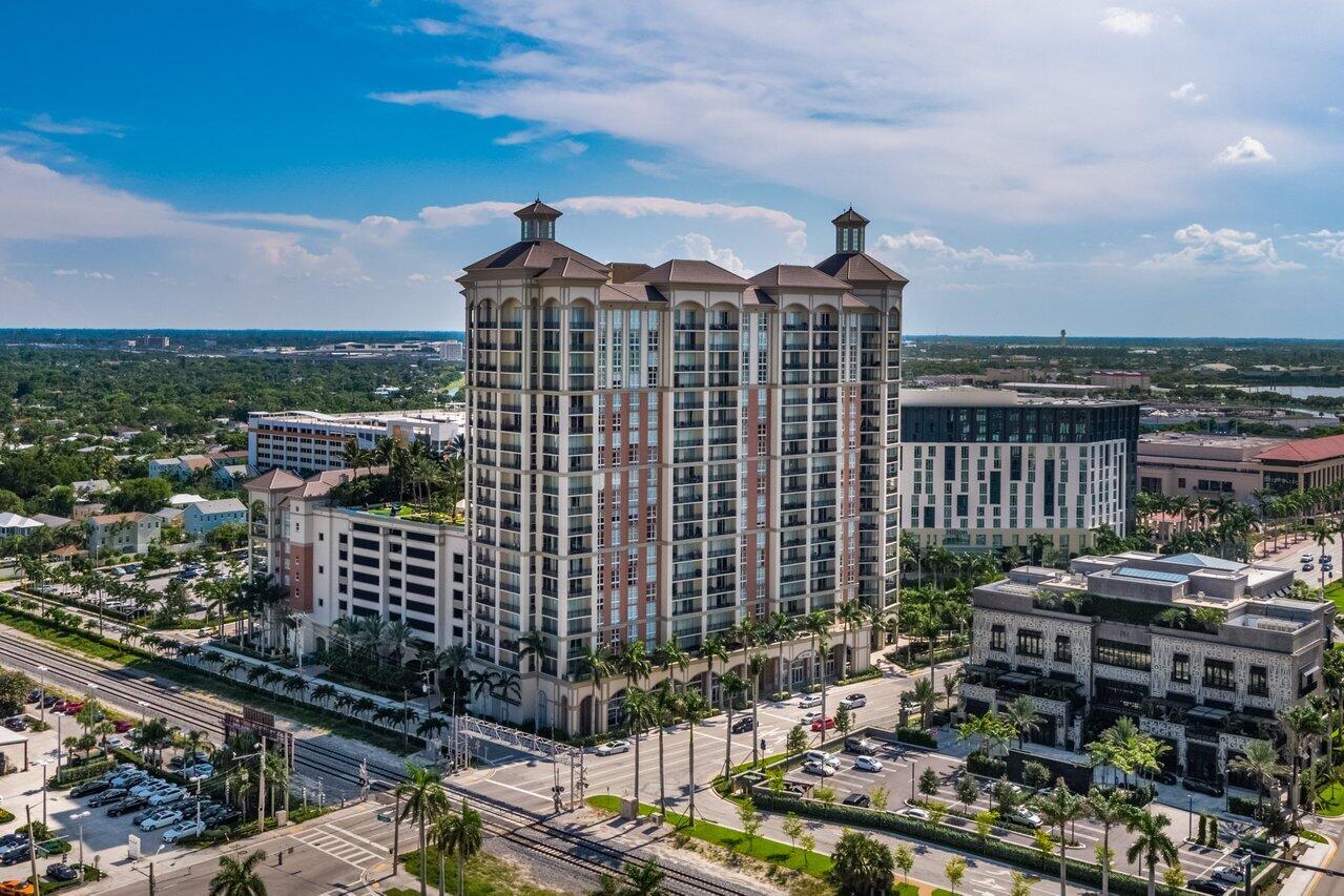 550 Okeechobee Boulevard 1420