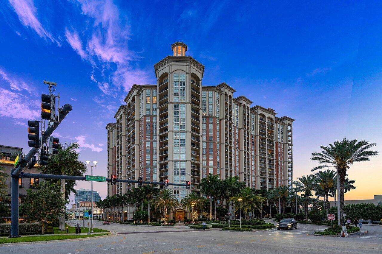 550 Okeechobee Boulevard 1420