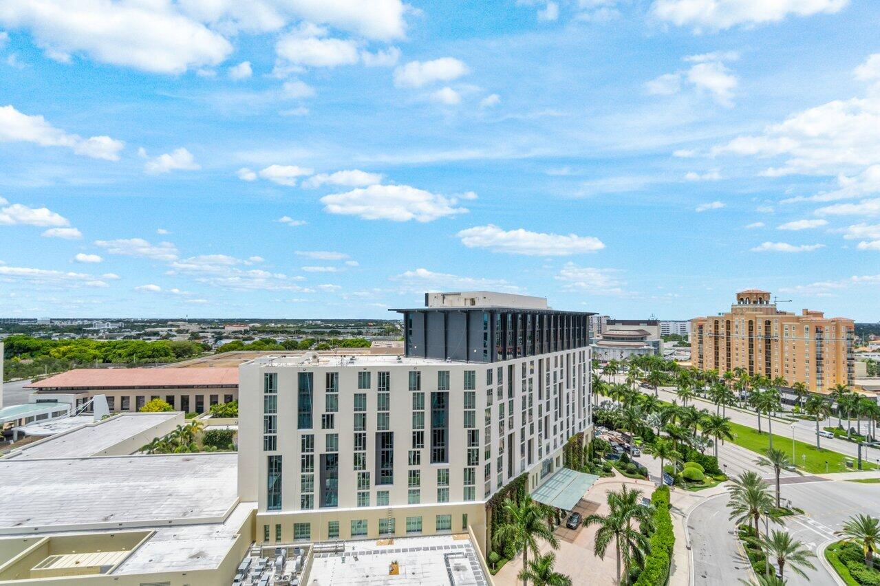 550 Okeechobee Boulevard 1420