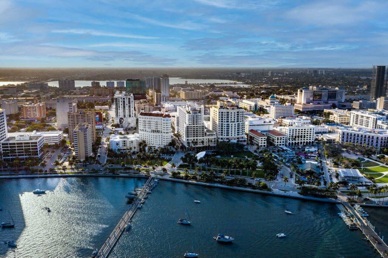 550 Okeechobee Boulevard 1420