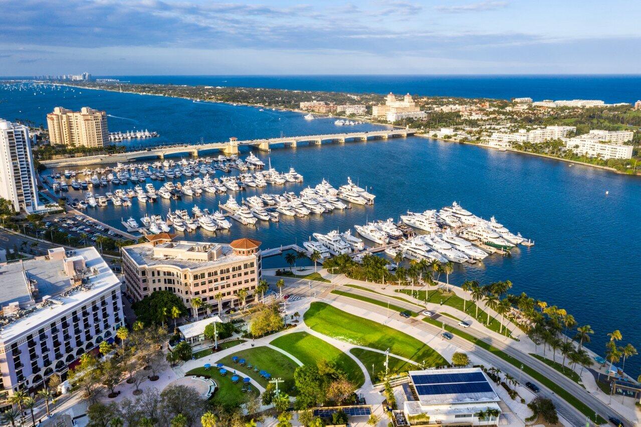 550 Okeechobee Boulevard 1420
