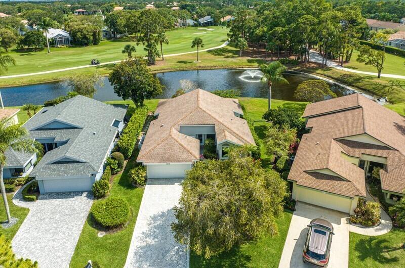 6854 Touchstone Circle