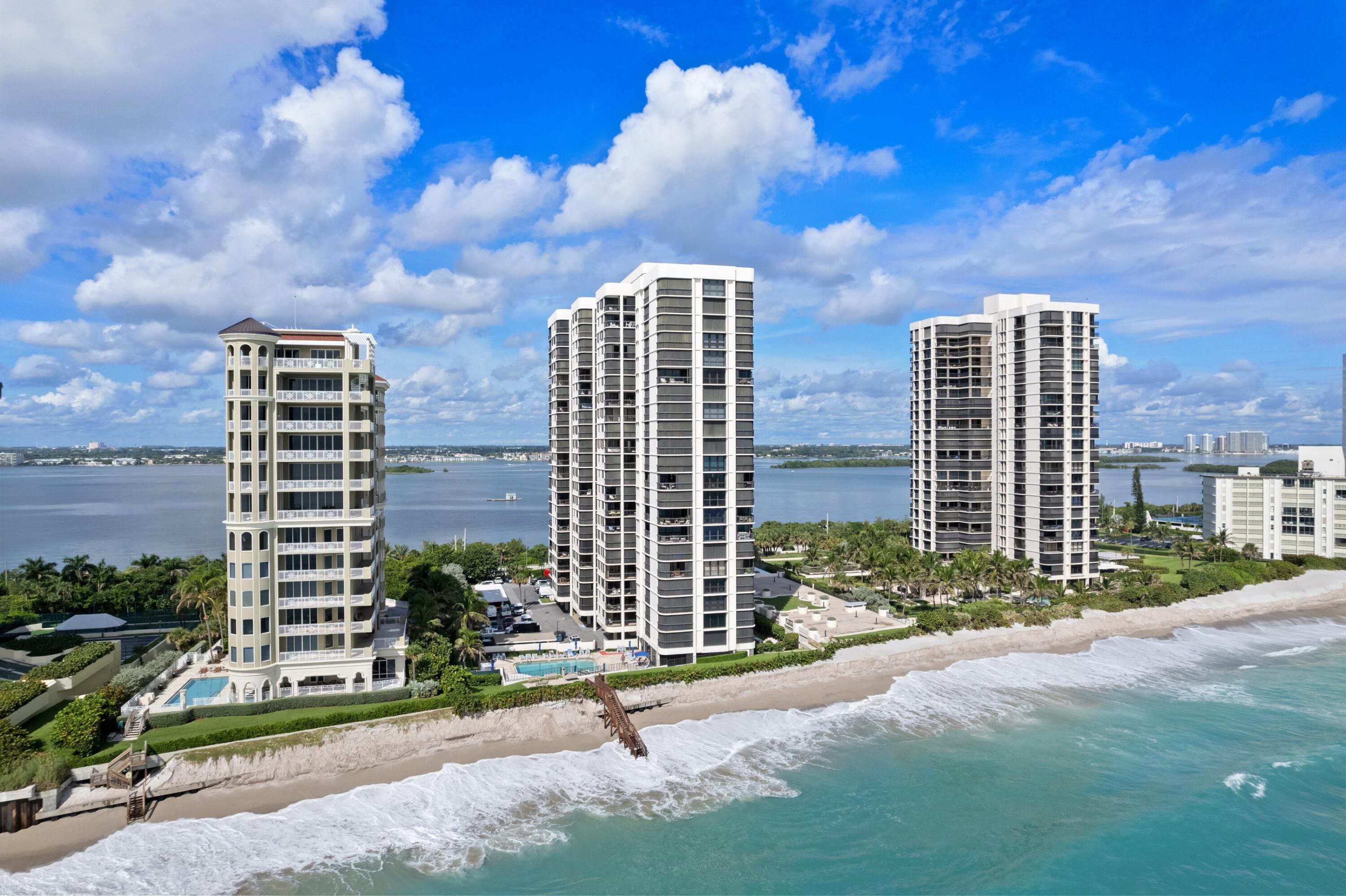 5380 N Ocean Drive 10d