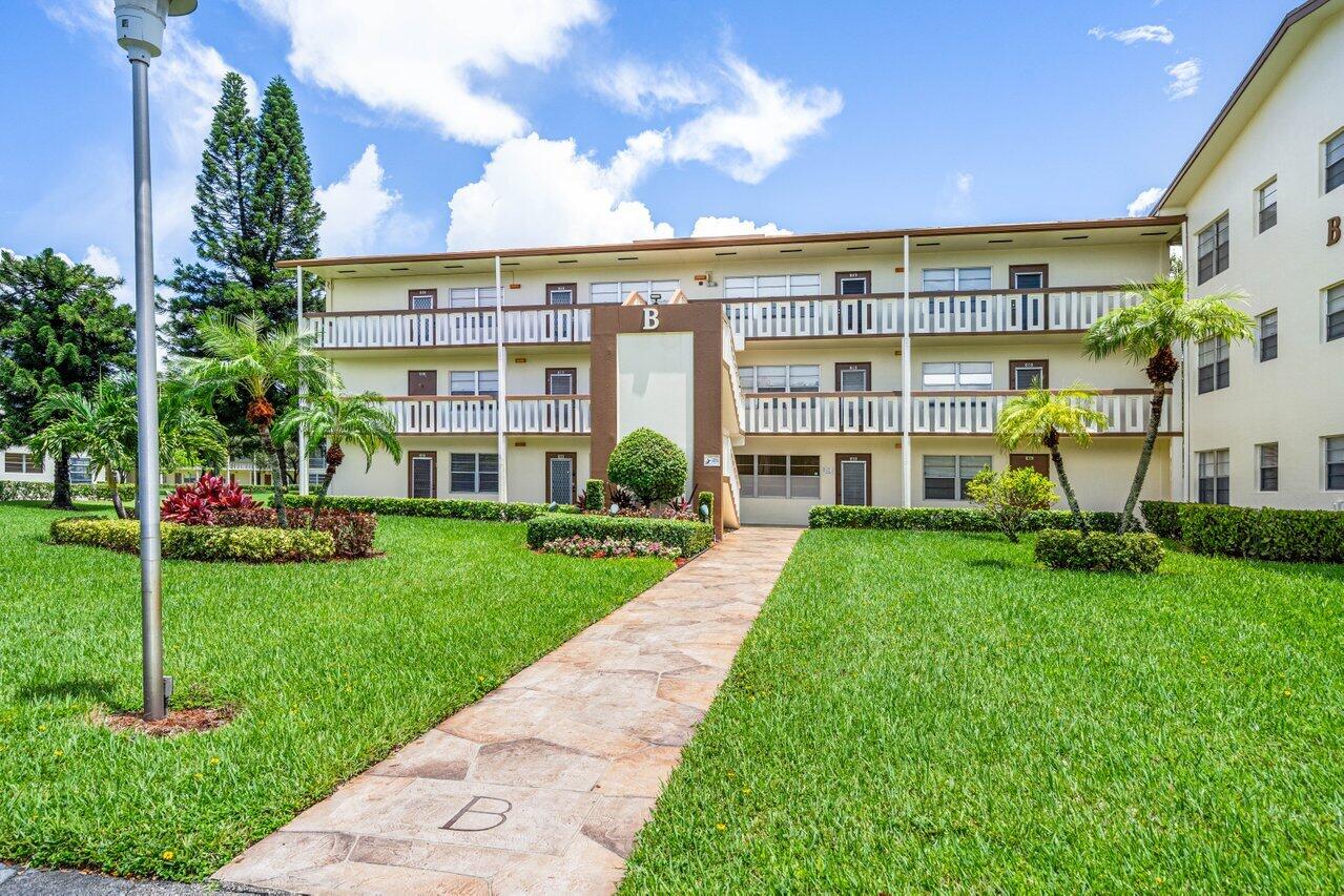 74 Mansfield B