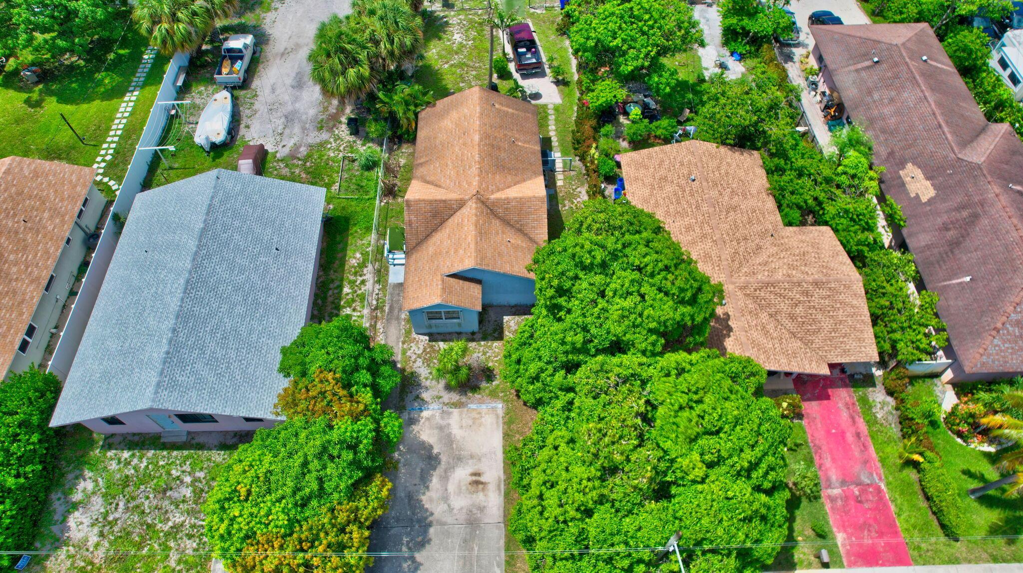 706 Lake Ida Road